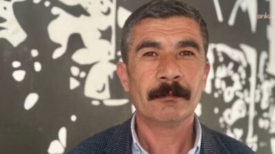 Tutuklu Bağımsız Maden-İş Sendikası Genel Başkanı Gökay Çakır, cezaevinden gönderdiği mektupta,