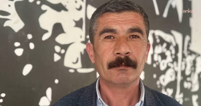 Tutuklu Bağımsız Maden-İş Sendikası Genel Başkanı Gökay Çakır, cezaevinden gönderdiği mektupta,