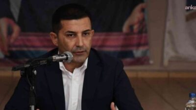 Tutuklanan ve tedbiren görevden uzaklaştırılan Kuşadası Belediye Başkanı Ömer Günel,