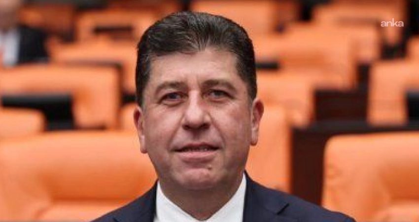 Tüzün: Tekirdağ’da 5 belediye başkanı YENİ Parti’ye katıldı YENİ Parti Yerel Yönetimlerden Sorumlu Genel Başkan Yardımcısı ve Bilecik
