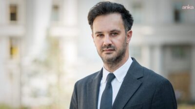 Ukrayna Dışişleri Bakanlığı Sözcüsü Heorhii Tykhyi, Karadeniz’de yaşanan olaylarda hayatını