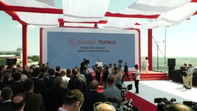 Ulaştırma ve Altyapı Bakanı Abdulkadir Uraloğlu, “Yeni nesil araç muayene