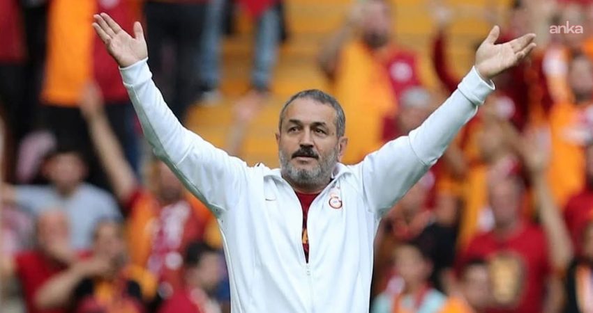 İstanbul Cumhuriyet Başsavcılığı’ndan yapılan açıklamada, Ultraslan tribün lideri Sebahattin Şirin’in,