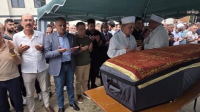 Vefat eden, Almanya’da faaliyet gösteren Uluslararası Demokratlar Birliği (UID) Köln