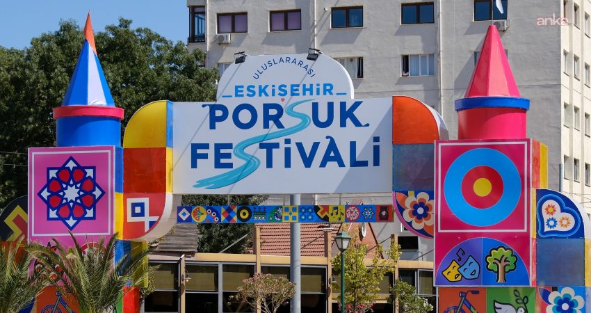 Eskişehir Büyükşehir Belediyesi’nin “2026 Eskişehir Yılı” etkinlikleri kapsamında düzenlediği “Uluslararası