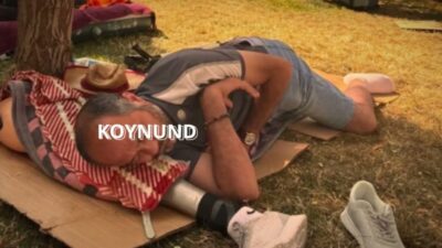 Zafer Partisi Genel Başkanı Ümit Özdağ, rütbe ayrımı yapılmadan eşit