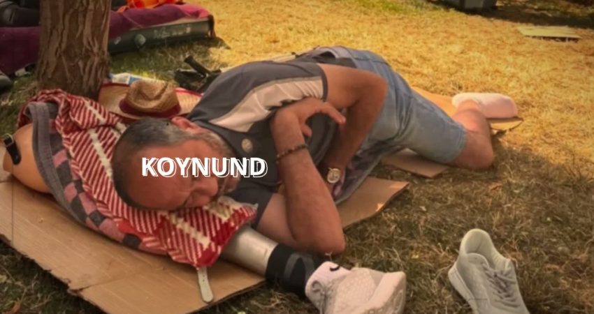 Zafer Partisi Genel Başkanı Ümit Özdağ, rütbe ayrımı yapılmadan eşit