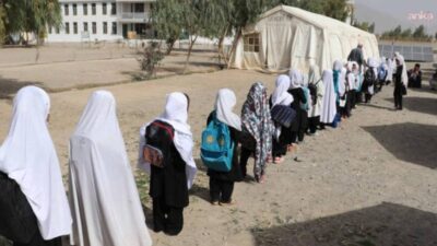 Birleşmiş Milletler Eğitim, Bilim ve Kültür Örgütü (UNESCO), Taliban'ın 2021'de