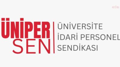 Üniversite İdari Personel Sendikası (ÜNİ-PER-SEN), devlet üniversitelerinde görev yapan idari