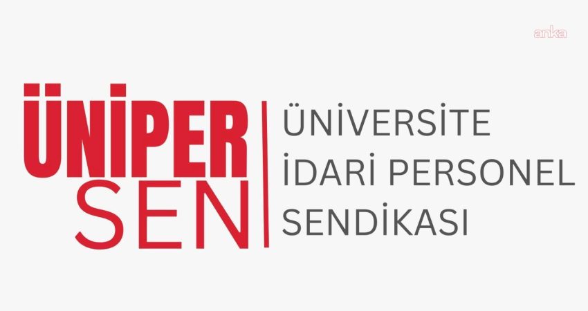 Üniversite İdari Personel Sendikası (ÜNİ-PER-SEN), devlet üniversitelerinde görev yapan idari