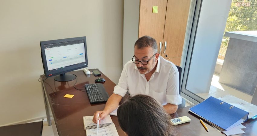 Urla Belediyesi, Urla Gençlik Eğitim Merkezi çatısı altında üniversite tercih