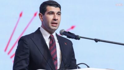 Görevinden uzaklaştırılan Avcılar Belediye Başkanı Utku Caner Çaykara, hakkında verilen