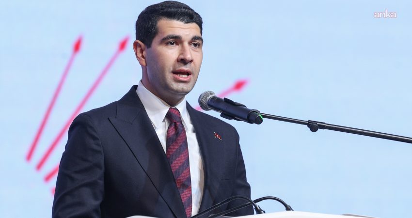 Utku Caner Çaykara: “Masumiyetim ortaya çıkacaktır” Görevinden uzaklaştırılan Avcılar Belediye Başkanı Utku Caner Çaykara, hakkında verilen