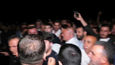 İstanbul 1. Ağır Ceza Mahkemesi'nin tutukluluk incelemesi sonrasında tahliyesine karar