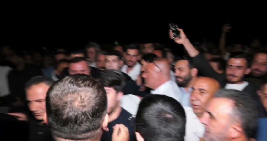İstanbul 1. Ağır Ceza Mahkemesi'nin tutukluluk incelemesi sonrasında tahliyesine karar