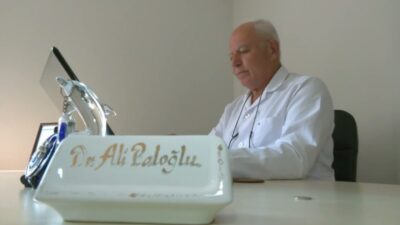 Jinekoloji-Onkoloji Uzmanı Prof. Dr. Ali Baloğlu, HPV aşısının ulusal aşı