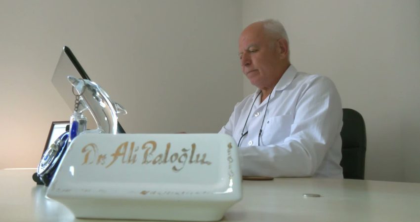 Uzmanından HPV aşısı çağrısı: “Ücretsiz aşılama toplum sağlığı açısından gerekli” Jinekoloji-Onkoloji Uzmanı Prof. Dr. Ali Baloğlu, HPV aşısının ulusal aşı