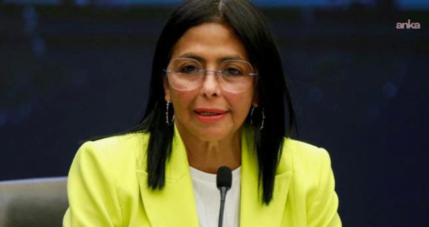 Venezuela ve İsrail, konsolosluk ilişkilerini yeniden kurma konusunda anlaştı Venezuela ve İsrail, 2009'da kesilen diplomatik ilişkilerin ardından konsolosluk ilişkilerini