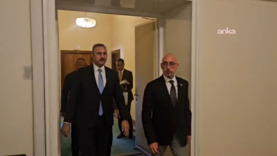 AK Parti Grup Başkanvekili Abdülhamit Gül ve TBMM Adalet Komisyonu