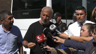 Bağımsız Maden-İş Sendikası Örgütlenme Uzmanı Başaran Aksu, Yıldızlar SSS Holding'e