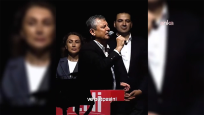 YENİ Parti Genel Başkanı Özgür Özel, "Tarihte; kuruluşu, adı ve