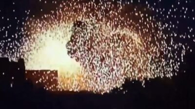 İçişleri Bakanlığı, 15 Temmuz 2016’daki darbe girişiminde Cumhurbaşkanı Recep Tayyip
