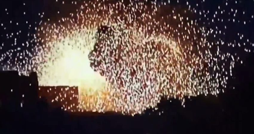 İçişleri Bakanlığı, 15 Temmuz 2016’daki darbe girişiminde Cumhurbaşkanı Recep Tayyip