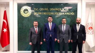 CHP'li Gölbaşı Belediye Başkanı Yakup Odabaşı, AK Parti Ankara İl