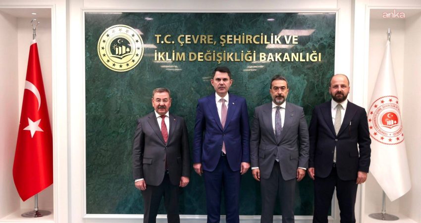 CHP'li Gölbaşı Belediye Başkanı Yakup Odabaşı, AK Parti Ankara İl