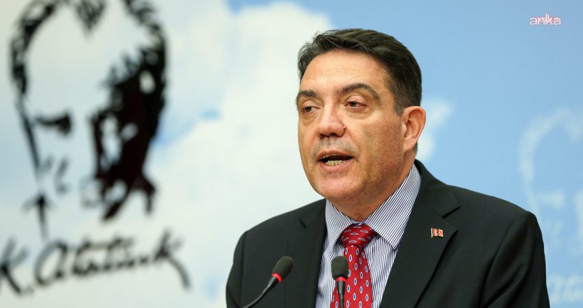 Emekli Tümamiral Yankı Bağcıoğlu, Mekke Ortak Savunma Anlaşmasına ilişkin, "Türkiye