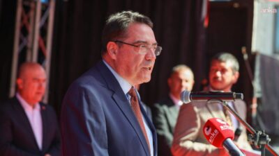 Emekli Tümamiral Yankı Bağcıoğlu, Türkiye’nin, coğrafi konumu dolayısıyla stratejik bir
