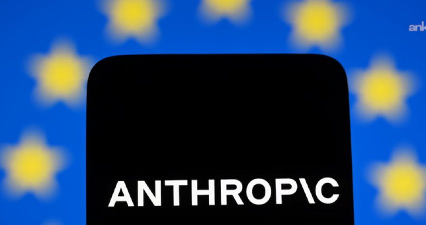 ABD merkezli yapay zeka şirketi Anthropic, Avrupa Birliği’nin yeni şeffaflık