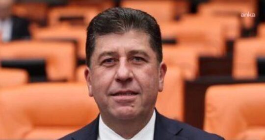 YENİ Parti Yerel Yönetimlerden Sorumlu Genel Başkan Yardımcısı ve Bilecik