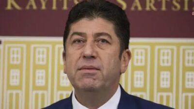 YENİ Parti Genel Başkan Yardımcısı Yaşar Tüzün, belediyelerin genel bütçe