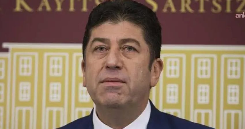YENİ Parti Genel Başkan Yardımcısı Yaşar Tüzün, belediyelerin genel bütçe