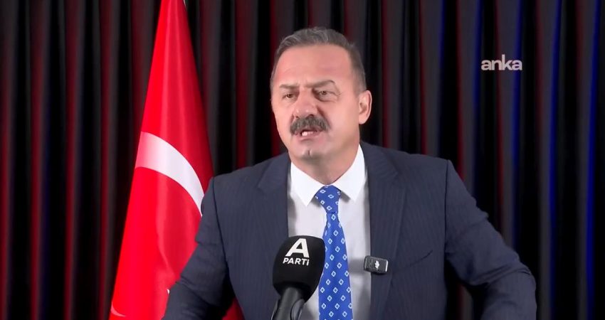 Anahtar Parti Genel Başkanı Yavuz Ağıralioğlu, petrol fiyatlarındaki düşüşün ardından