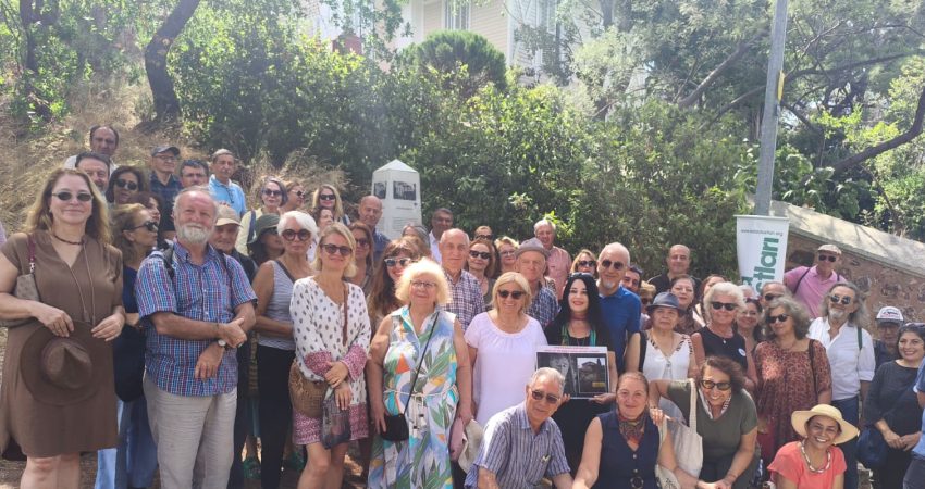 Türk edebiyatının usta kalemlerinden Hüseyin Rahmi Gürpınar'ın, 30 yılı aşkın