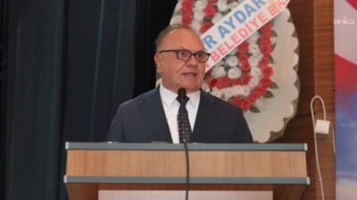 YENİ Parti’nin Ceyhan Kurucu İlçe Teşkilatı belli oldu. Kurucu İlçe