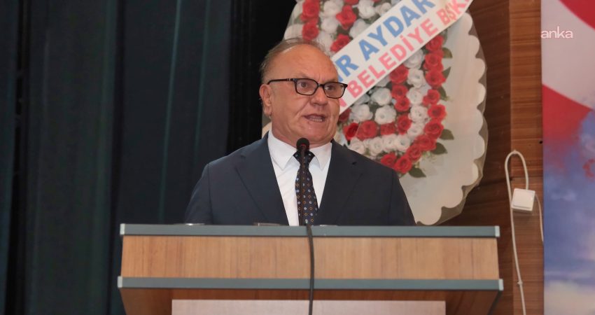 YENİ Parti’nin Ceyhan Kurucu İlçe Teşkilatı belli oldu. Kurucu İlçe