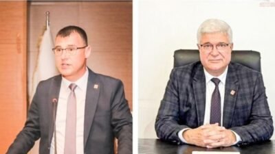 YENİ Parti’nin Edirne teşkilatlanmasında ilk adım atıldı. Merkez Yürütme Kurulu’nun