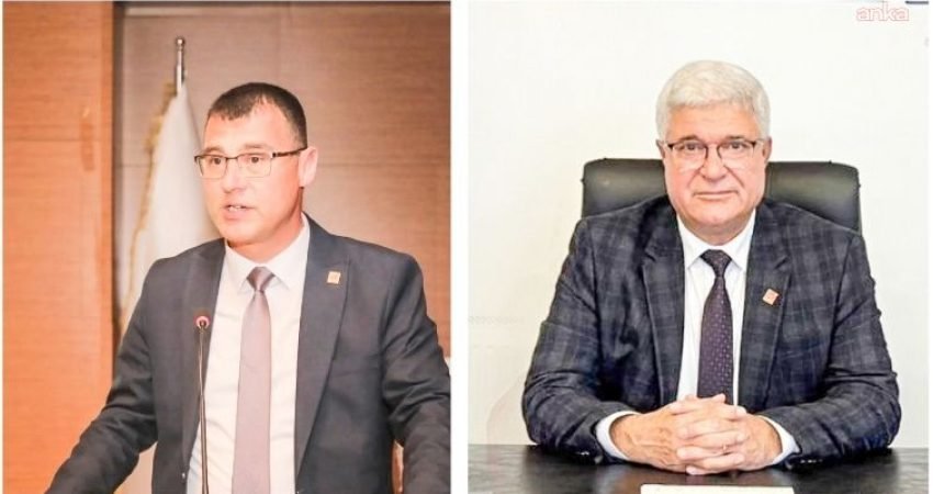 YENİ Parti’nin Edirne teşkilatlanmasında ilk adım atıldı. Merkez Yürütme Kurulu’nun