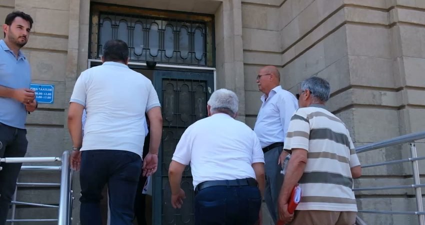 YENİ Parti Eskişehir İl Başkanı Talat Yalaz, partisinin Eskişehir İl