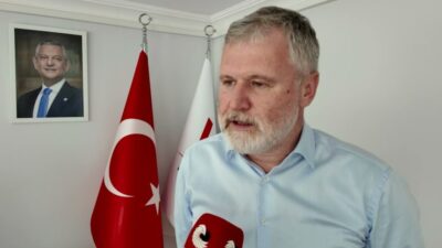 YENİ Parti Giresun İl Başkanı Gökhan Şenyürek, kentteki 16 ilçenin