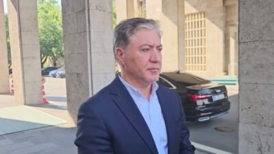 YENİ Parti Grup Başkanvekili Murat Emir, AK Parti'nin "çerçeve yasa"