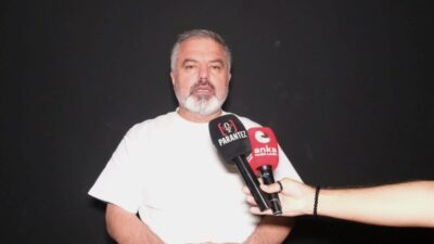 YENİ Parti Isparta İl Başkanı Hasan Karaca, Süleyman Demirel Üniversitesi (SDÜ)