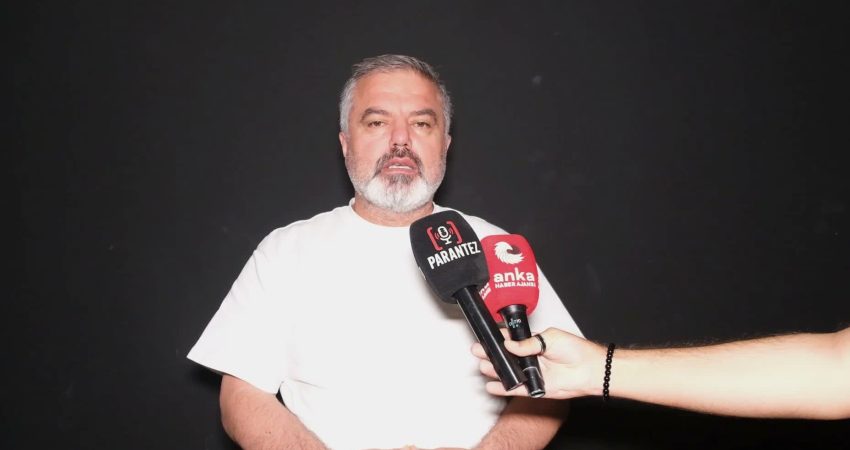 YENİ Parti Isparta İl Başkanı Hasan Karaca, Süleyman Demirel Üniversitesi (SDÜ)