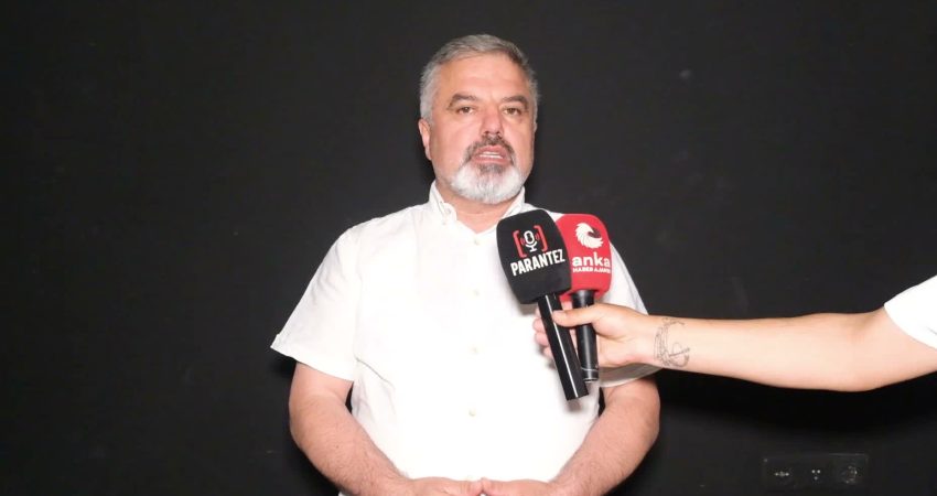 YENİ Parti, Isparta'daki 13 ilçenin 10'unda örgütlenme sürecini tamamladı. YENİ