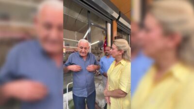 YENİ Parti Kadın Kolları Genel Başkanı Asu Kaya, Osmaniye’nin Zorkun
