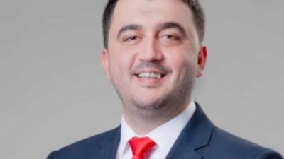 YENİ Parti Menderes İlçe Başkanı Mehmet Emin Işık, Menderes Belediye