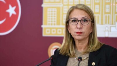 YENİ Parti Muğla Milletvekili Süreyya Öneş Derici, “Hayatım boyunca ödün